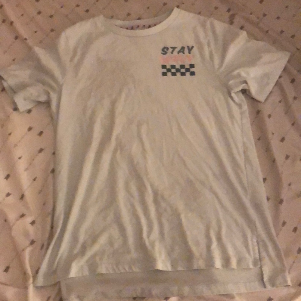Boys tee
